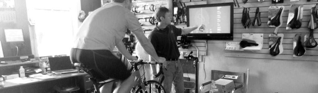 cycle extra fittings