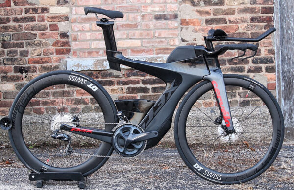 Cervelo P3X